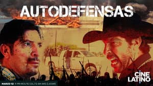 Autodefensas — foto 1