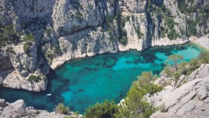 Mortelles Calanques — foto 2