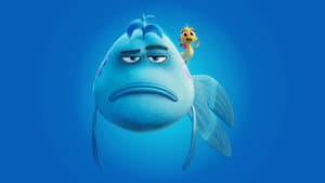 The Pout-Pout Fish — foto 3