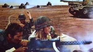 La Battaglia del Sinai — foto 1
