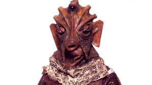 Doctor Who and the Silurians — foto 6