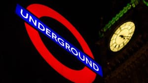 The Tube: Going Underground — foto 1