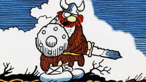 Hägar the Horrible — foto 1
