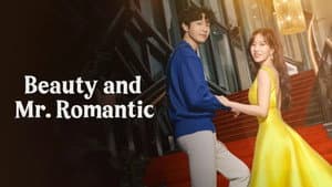 La Bella y el Sr. Romántico — foto 8