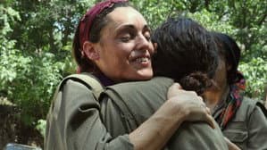 Legerin, en busca de Alina — foto 1