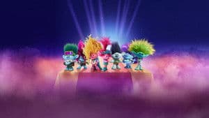 Trolls 3: Se armó la banda — foto 9