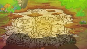 Episodio 1