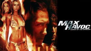 Max Havoc: Curse Of The Dragon — foto 3