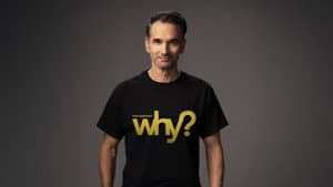 Todd Sampson's Why? — foto 1