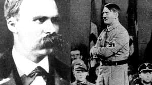 Nietzsche and the Nazis — foto 1