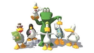 Los Patos Astutos — foto 11