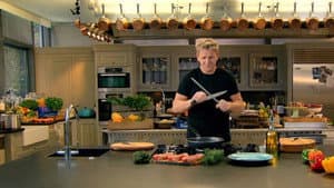 Las mejores recetas de Gordon Ramsay — foto 2