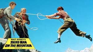 Third Man on the Mountain — foto 6