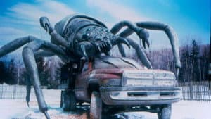 Arachnia — foto 1