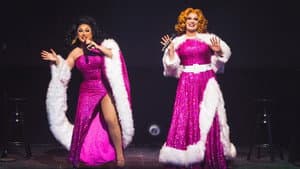 The Return of the Jinkx and DeLa Holiday Show Live! — foto 1