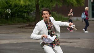Rattrapage — foto 2