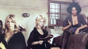 Prigione di donne — foto 2
