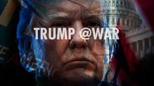 Trump @War — foto 1