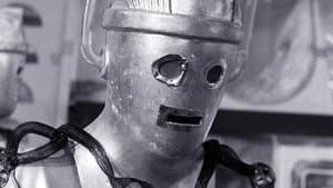 Doctor Who: The Tomb of the Cybermen — foto 5