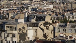 Paris romantique, Paris érotique — foto 1