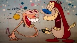 Los inventos de Stimpy