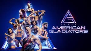 American Gladiators — foto 3