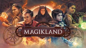 Magikland — foto 2