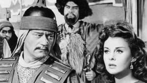 The Conqueror — foto 9