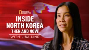 Inside North Korea: Then and Now with Lisa Ling — foto 2