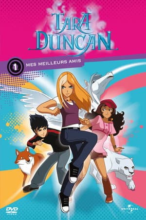 Temporada 1