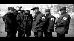 Public Enemy: The Enemy Strikes...Live — foto 1