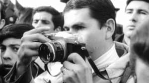 Edgardo "Cacho" Pallero — foto 1