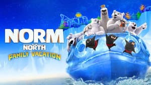 Norm of the North: Family Vacation — foto 3