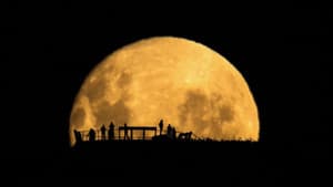 Wonders of the Moon — foto 1