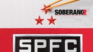 Soberano 2: A Histórica Conquista do Mundial de 2005 — foto 1