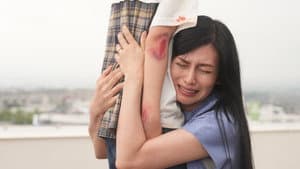 でっちあげ 〜殺人教師と呼ばれた男 — foto 4