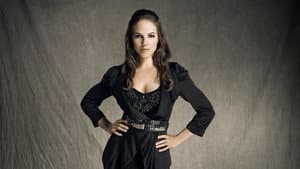 La reina de las sombras — foto 9