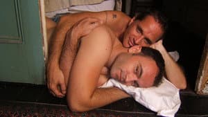 Deleted Scenes — foto 3