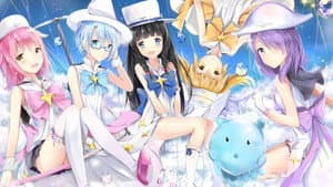 放課後のプレアデス — foto 2