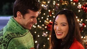 Una Navidad en Hollywood — foto 3