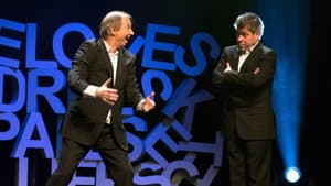 Chevallier et Laspalès - Vous reprendrez bien quelques sketches — foto 3