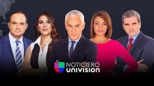 Noticiero Univisión — foto 2