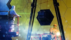 Super Telescope: Mission to the Edge of the Universe — foto 1