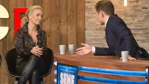 Det sene show med Christian Fuhlendorff — foto 2