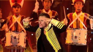 Take That: The Circus Live — foto 1