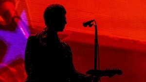 Who Built The Moon? Live: Noel Gallagher’s High Flying Birds — foto 1