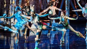One Night for One Drop: Imagined by Cirque du Soleil — foto 3
