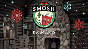 Smosh: Under the Mistletoe — foto 2