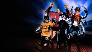 Maestro de la marioneta: La herencia — foto 6