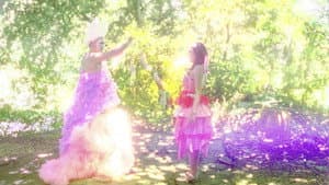 the kingdom of fairies — foto 1